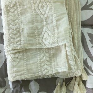Square scarf